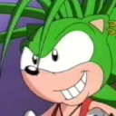 Sonic Underground Rp