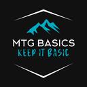 MTGBasics Community Server Discord Server Icon