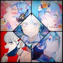 VOCALOID share server