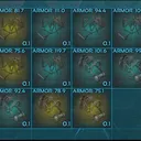 ARK dupe selling server