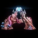 TR/EU Ark Omega Rise