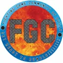 Fighting Game Community of Cville (FGCville)