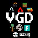 Video Game Dummies Discord Server Icon