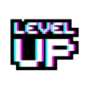 👑 L E V E L  UP