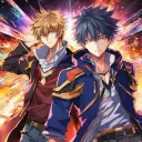 The Anime's House Discord Server Icon