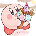 Kirby Hangout ✩‧₊˚