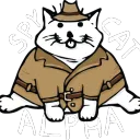 Spy Cat Alpha