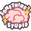 Something Stupid Community Server