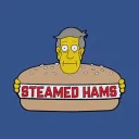 Steamed hams