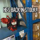 Sparkclaw Hell
