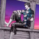 tobi's crows