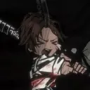 𝑻𝒉𝒆 𝑪𝒆𝒎𝒆𝒕𝒂𝒓𝒚's icon