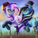 Pony Heaven