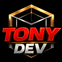 Discovery icon for TonyDev3D Discord server