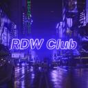 RDW Club Discord Server Icon
