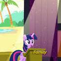 An Equestria Oasis Discord Server Icon