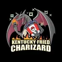 Kentucky Fried Charizard