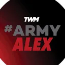 ARMY ALEX