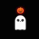   Halloween Spirits   Discord Server Icon