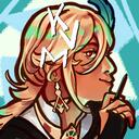 Kaveh Mains | Genshin Impact Discord Server Icon