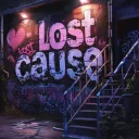 Lost Cause RP