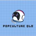Pop culture [Queensland] Discord Server Icon