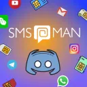 SMS MAN | Virtual Numbers for Registration