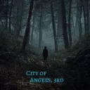 City of Angels // 3rd Edition