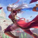 Paladins deutsch (Aktiv) Discord Server Icon