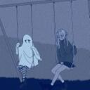 Lonely Discord Server Icon