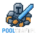 Discovery icon for PoolCraft.pl Minecraft Discord server