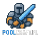 Discovery icon for PoolCraft.pl Minecraft Discord server