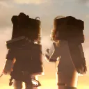｢ J & K Server 」