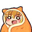 Blankie gang