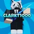 clarkt1000's Clubhouse
