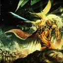 Warhammer 30K: legions