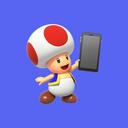 Nintendo APIs and nxapi Discord Server Icon