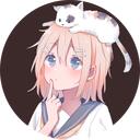 Raine's Cloud Discord Server Icon