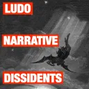 Ludonarrative Dissidents Podcast Community