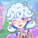    , @ Divinia ꜝ Royale High  Modelling  Trading  Giveaways Discord Server Icon