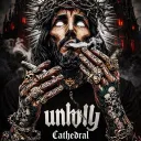 Unholy Cathedral 18+
