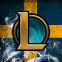 League of Legends: Sverige Discord Server Icon