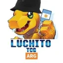 Luchito TCG [Digimon TCG]
