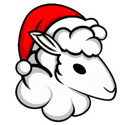 Discovery icon for JUEGAN TODOS CON OVEJA 🐑 Discord server