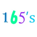 165's