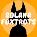 Solana Foxtrots
