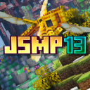 The Journey SMP Season 13 - Survival Ascended