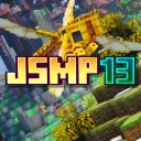 The Journey SMP Season 13 - Survival Ascended