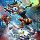 Whiplash Speedrunning
