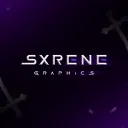 SXRENE GRAPHICS